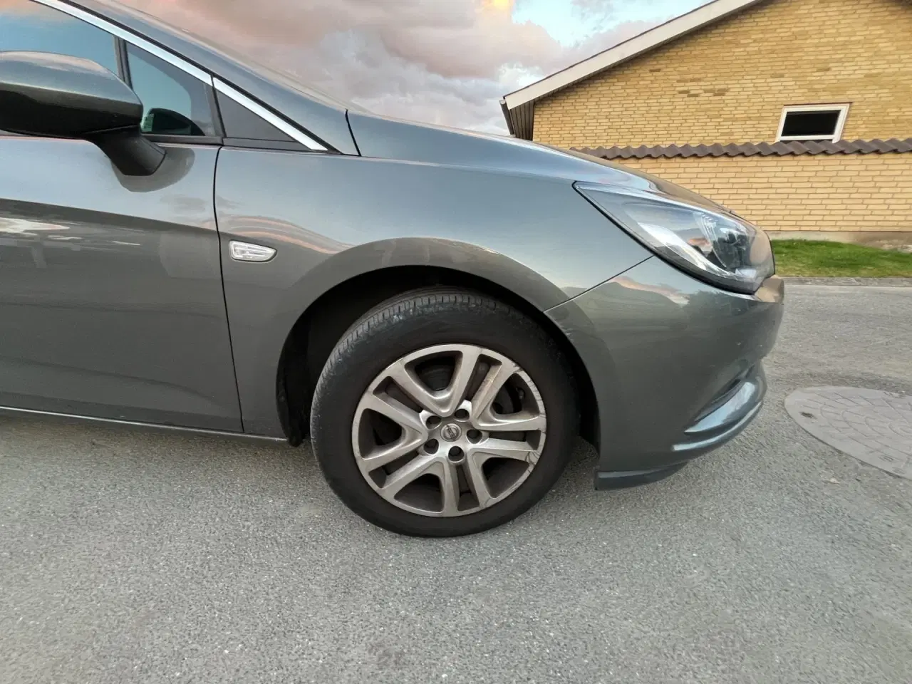 Billede 22 - Opel Astra 1,0 T 105 Enjoy