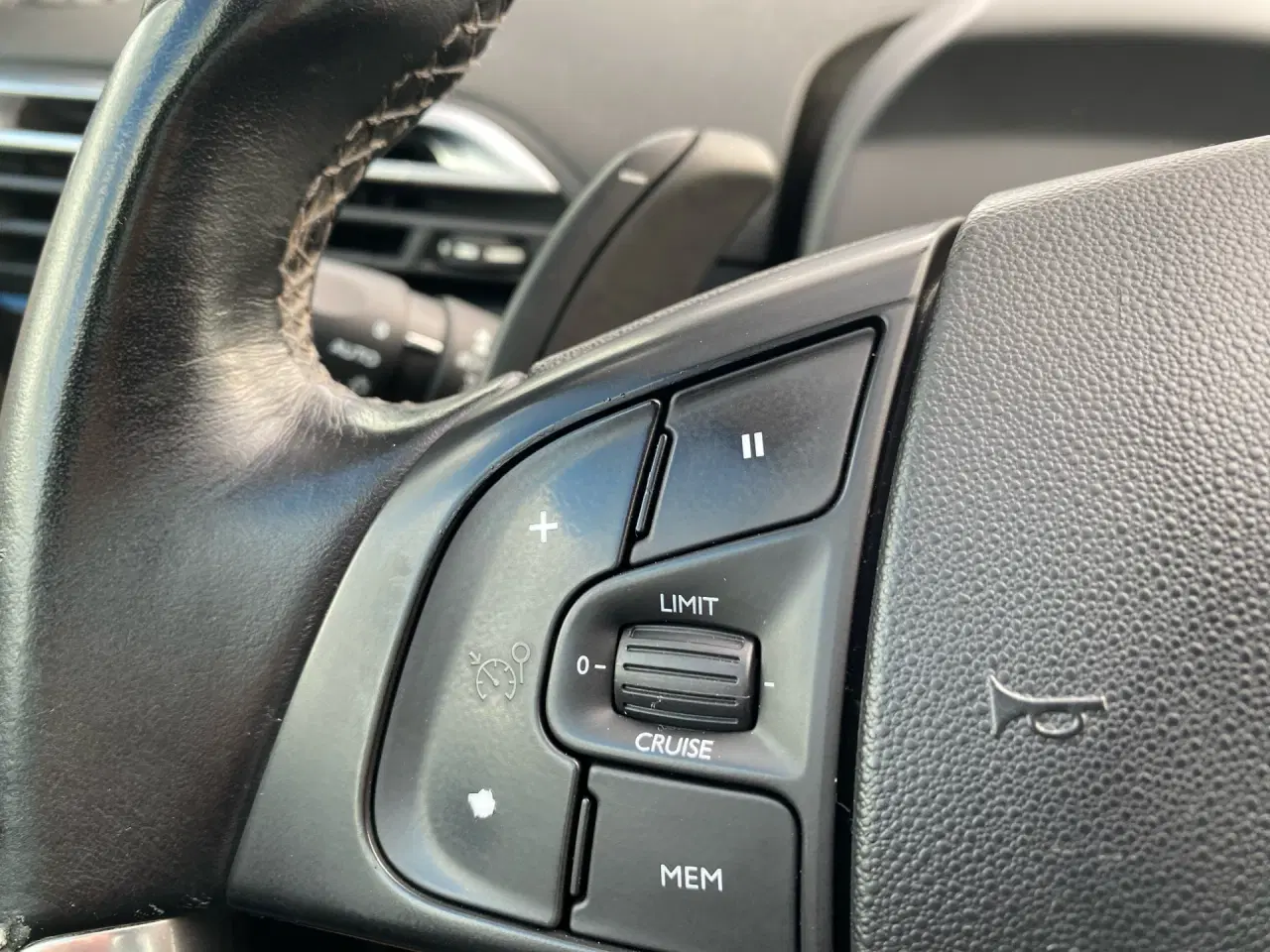 Billede 20 - Citroën Grand C4 Picasso 1,6 Blue HDi Seduction EAT6 start/stop 120HK 6g Aut.
