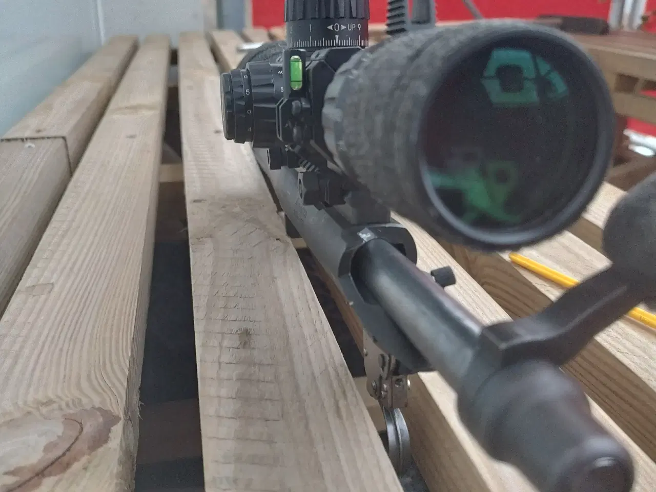 Billede 1 - Remington 700 LTR 308 win