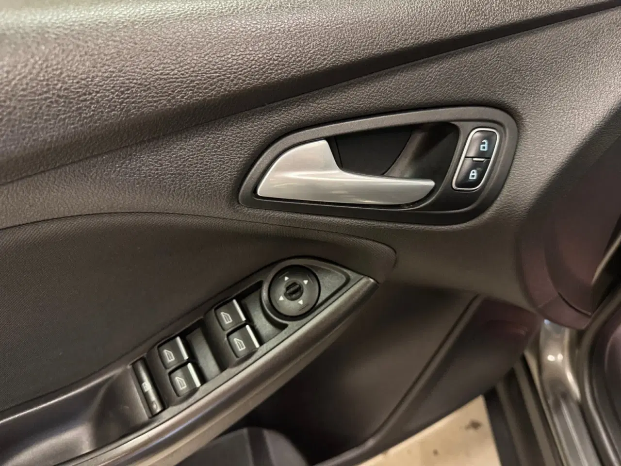 Billede 13 - Ford Focus 1,5 TDCi 120 Business stc.
