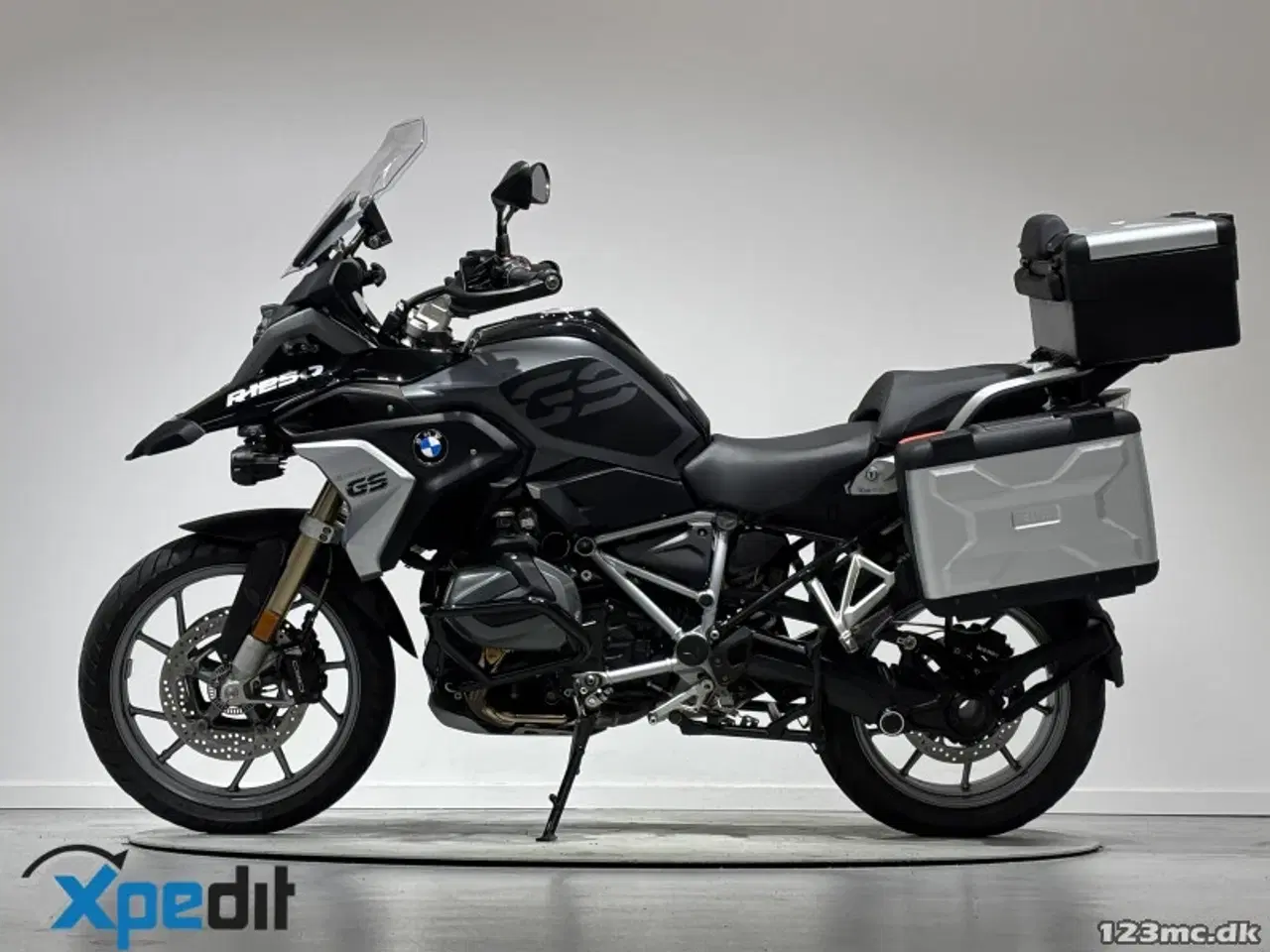 Billede 6 - BMW R 1250 GS