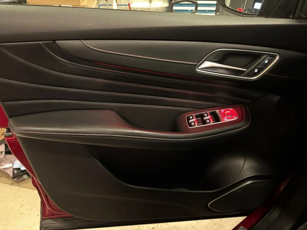 Billede 14 - MG EHS 1,5 PHEV Luxury