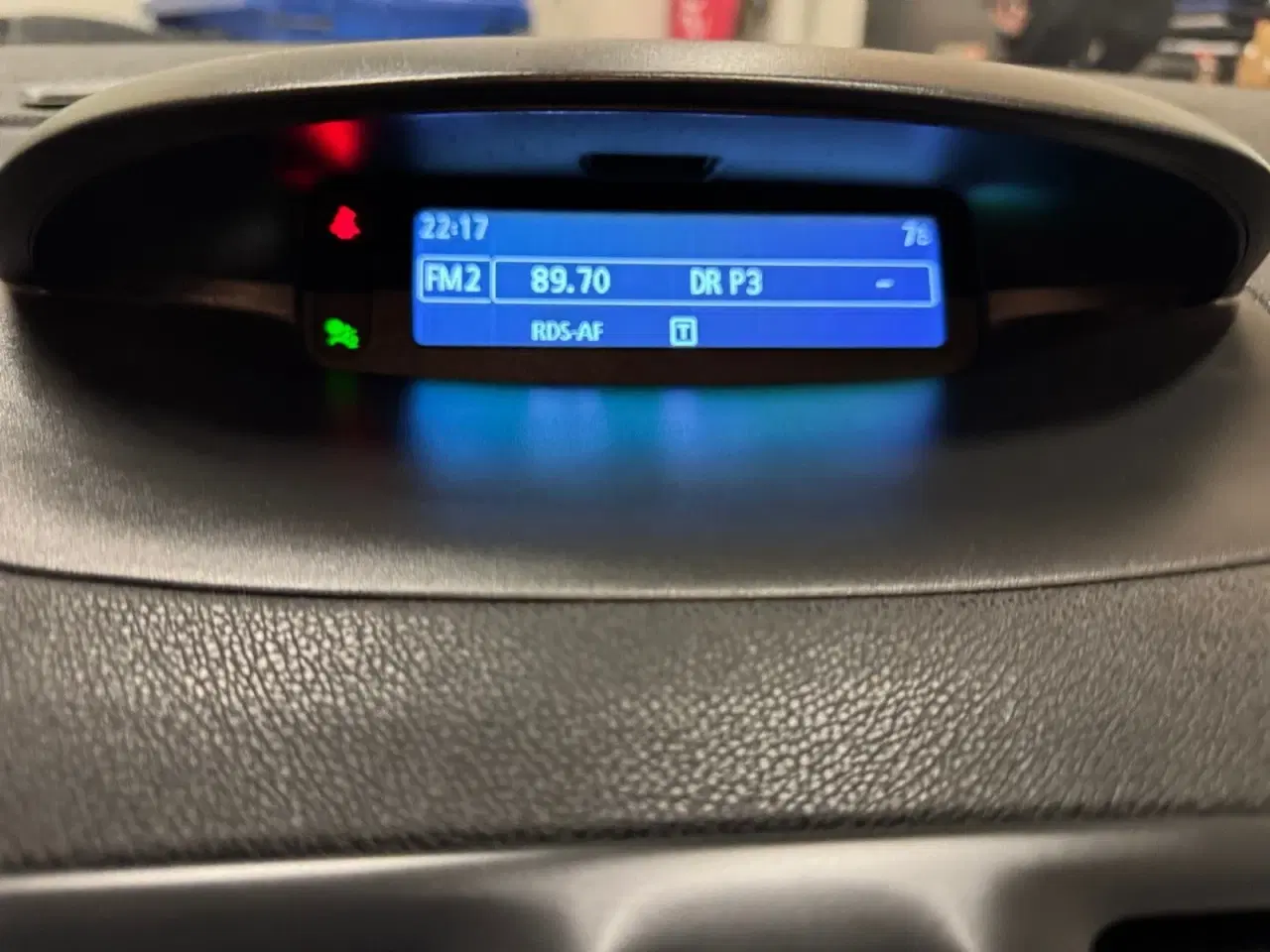 Billede 9 - Renault Megane III 1,5 dCi 110 Limited Edition EDC