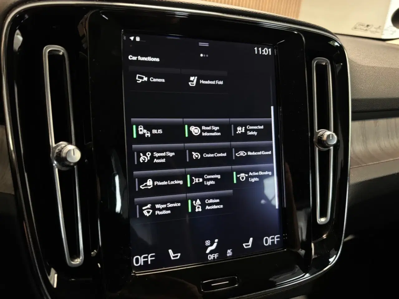 Billede 10 - Volvo XC40 1,5 T5 ReCharge Inscription aut. Van