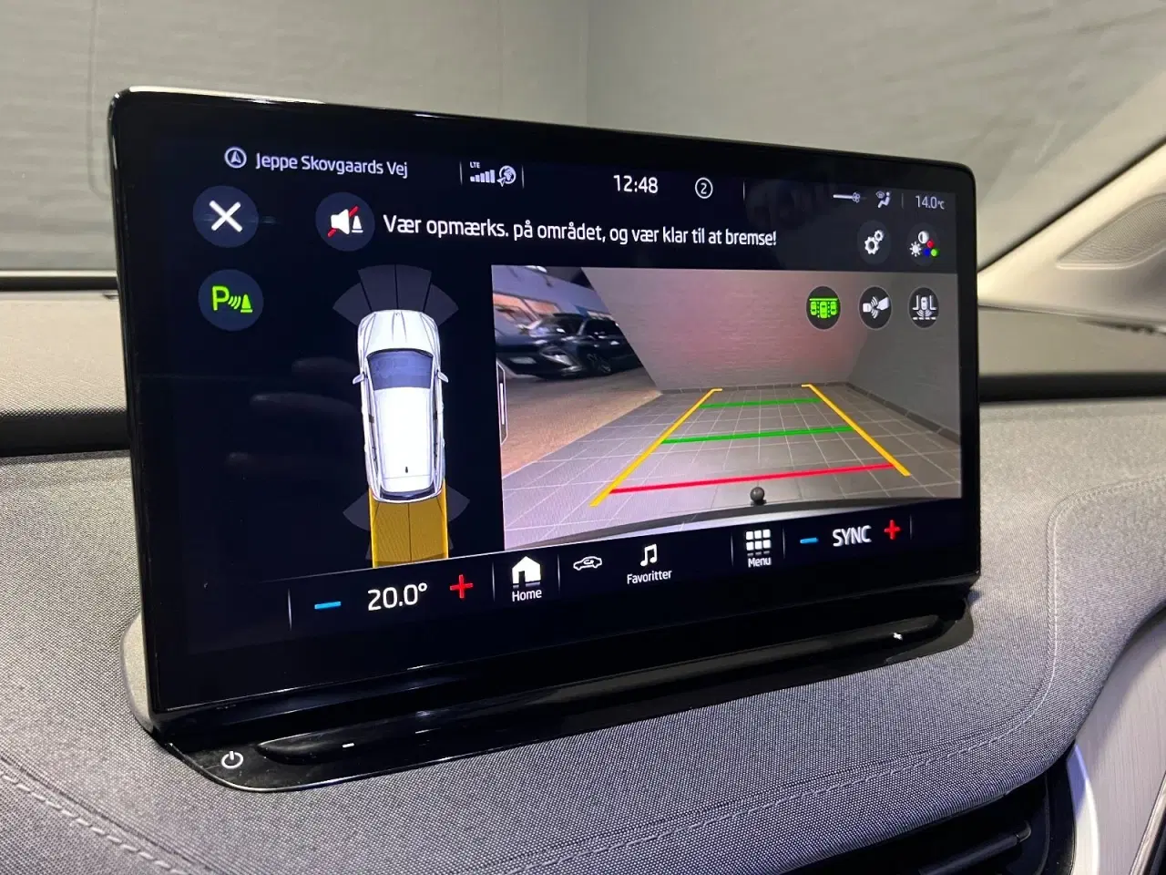 Billede 20 - Skoda Enyaq 80 iV Loft