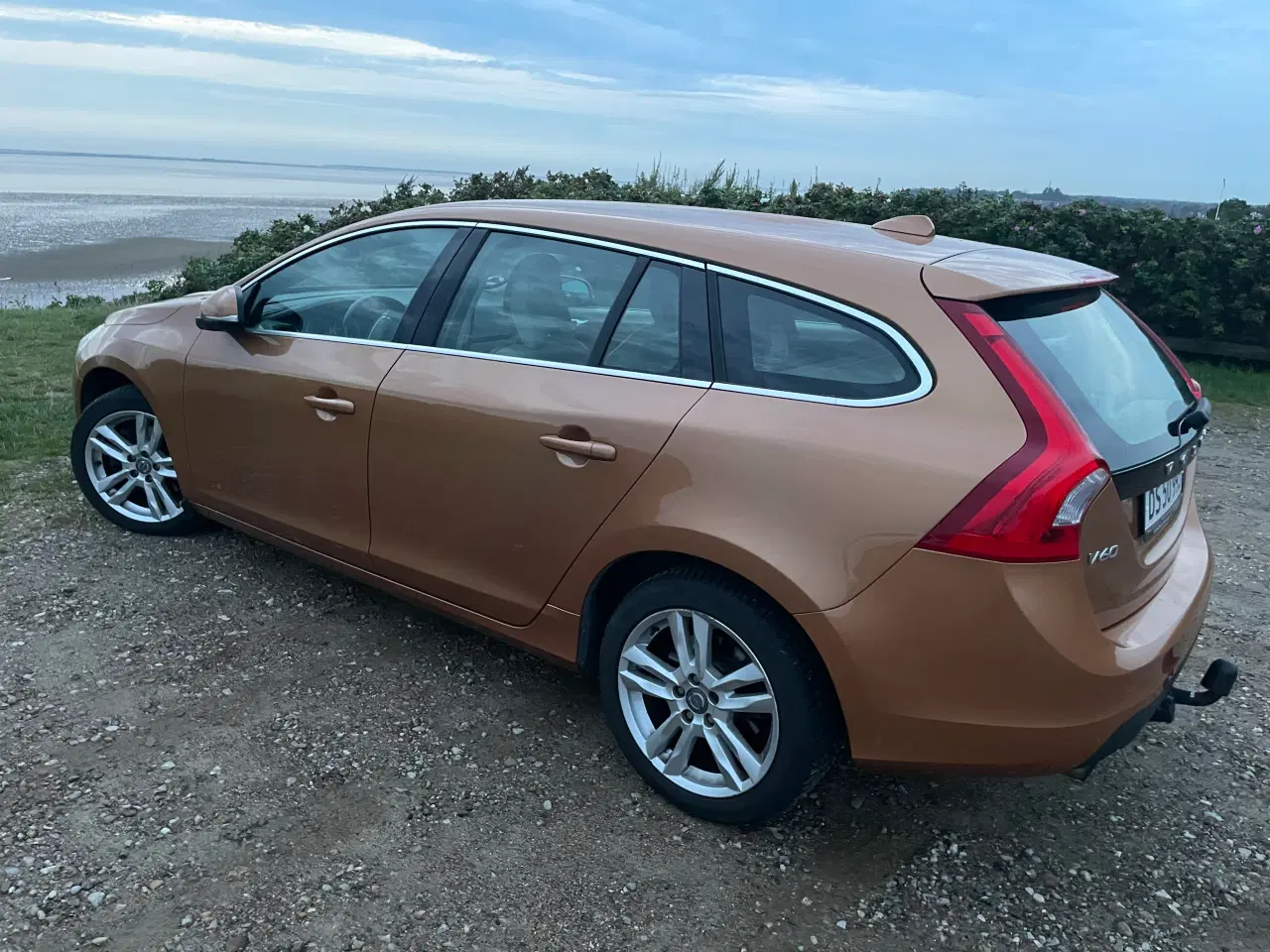 Billede 2 - Volvo v60