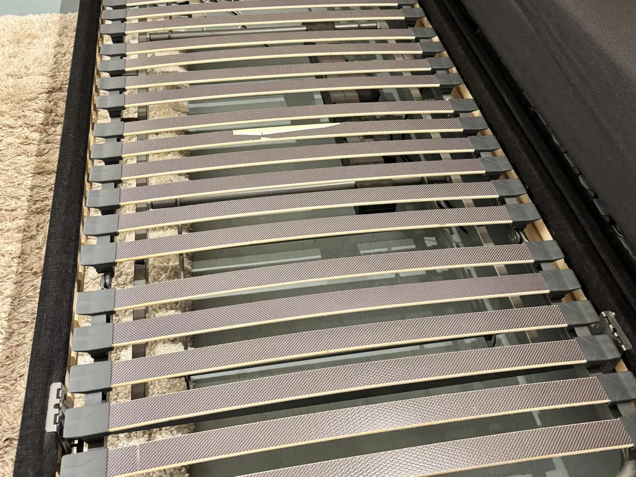 Billede 2 - Elevationsseng 180x200cm