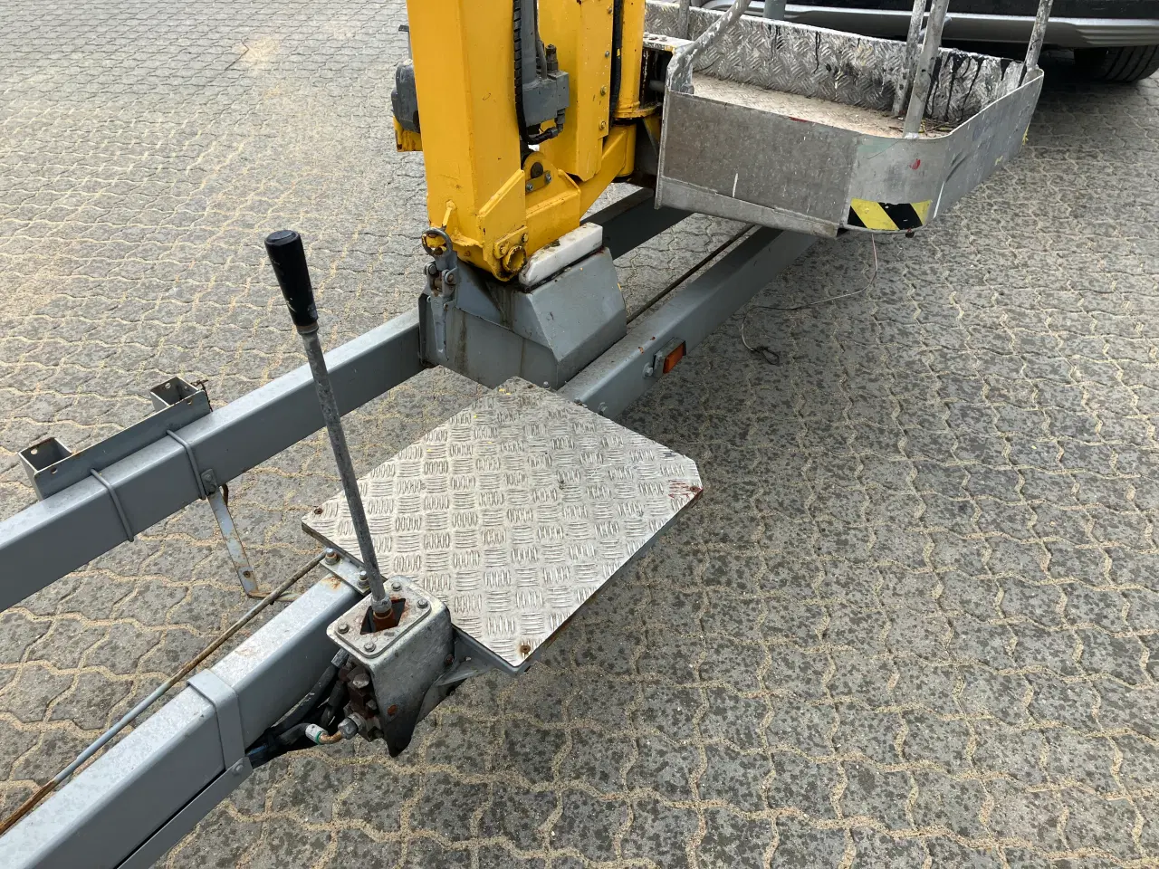 Billede 11 - Omme 2300 23 meters