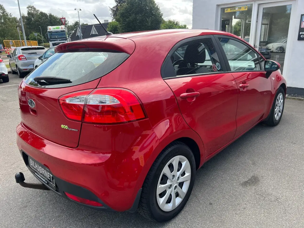 Billede 3 - Kia Rio 1,2 CVVT Active