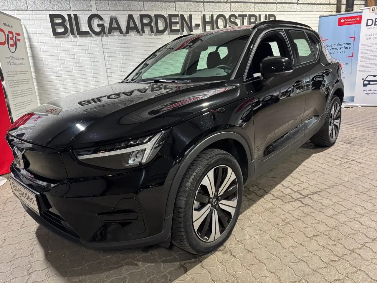 Billede 1 - Volvo XC40 P6 ReCharge Core