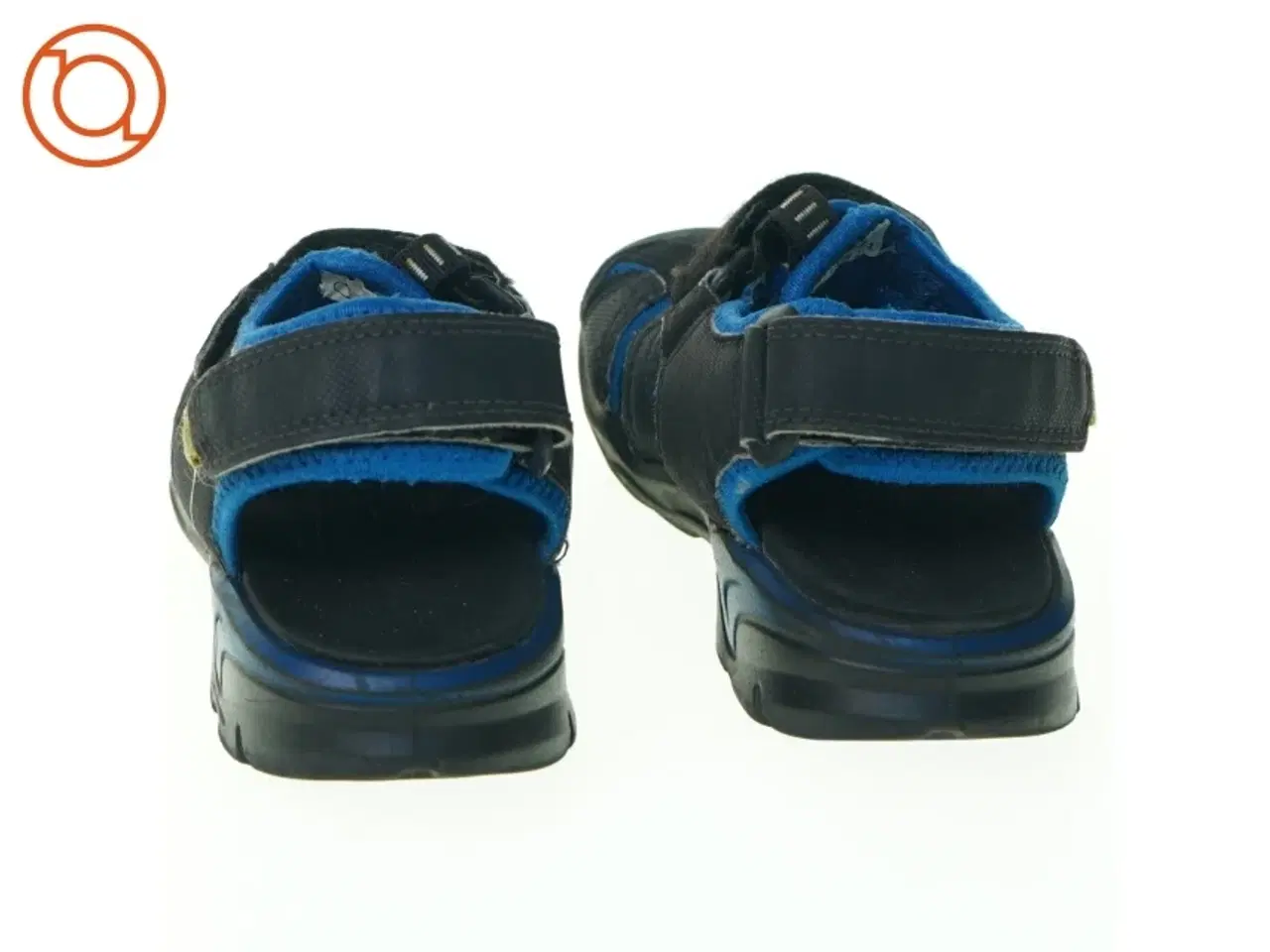 Billede 3 - Sandaler fra Ecco (str. 29)