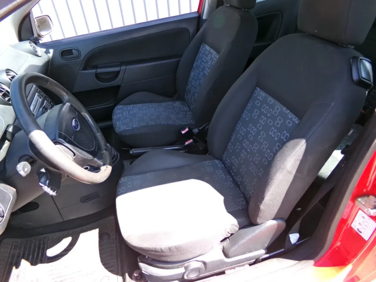 Billede 8 - Ford Fiesta 1,3 Base
