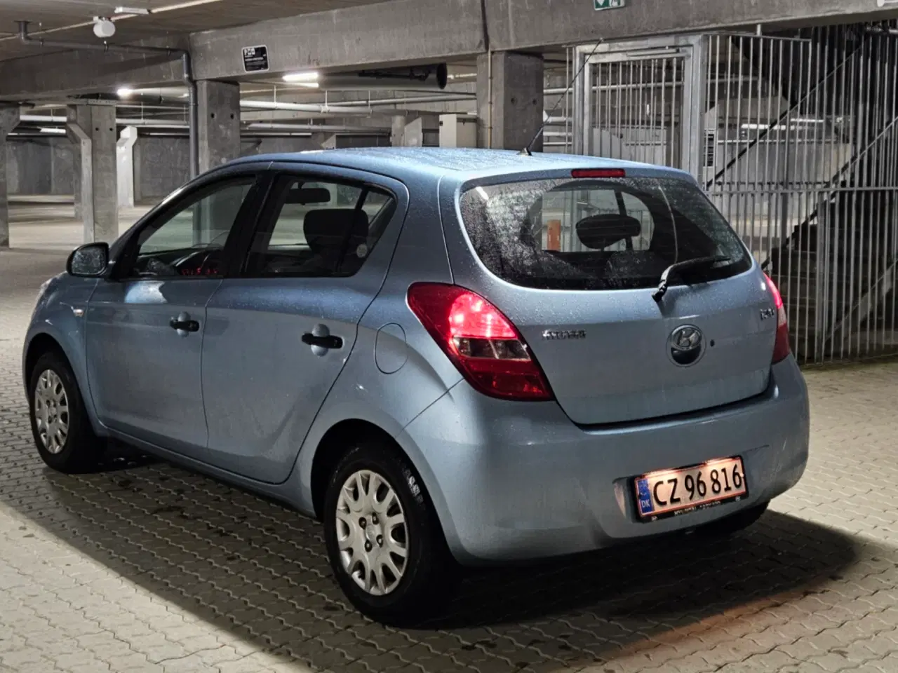 Billede 5 - Hyundai i20 