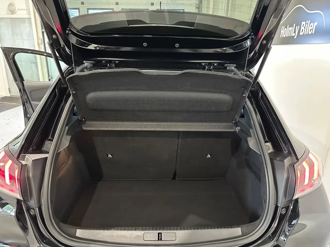 Billede 16 - Peugeot 208 1,2 PureTech 100 Allure