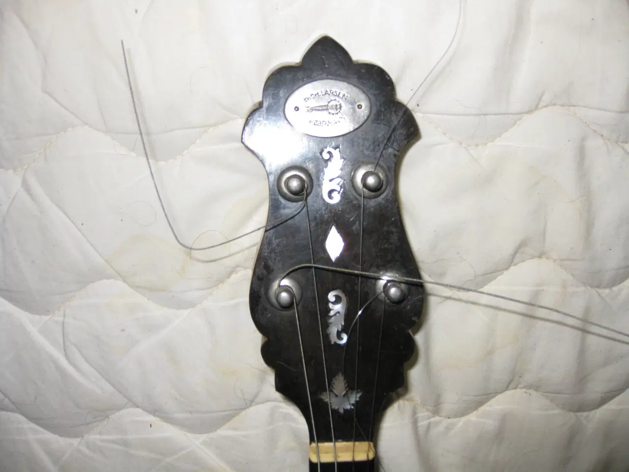 Billede 2 - tenor banjo
