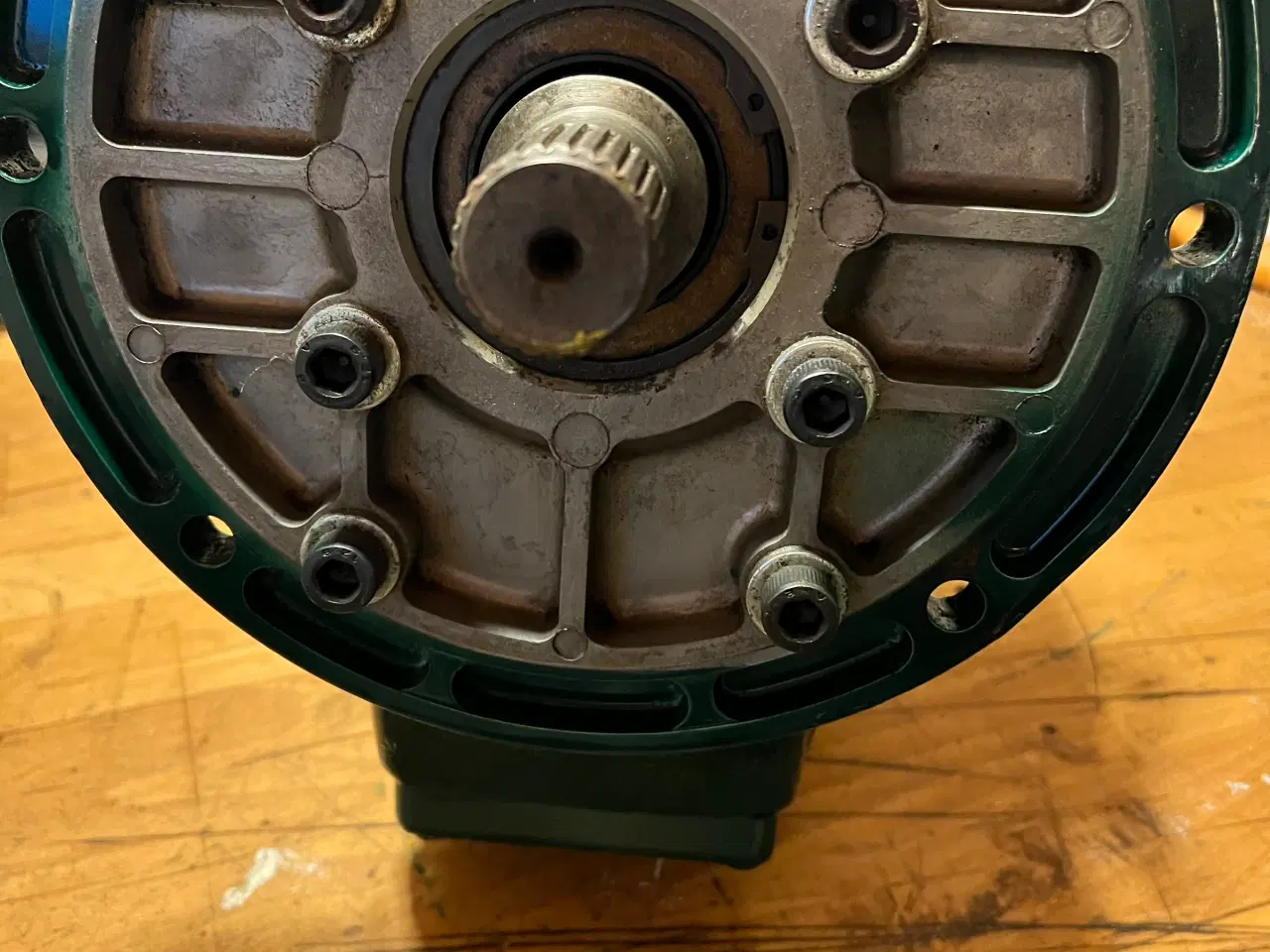 Billede 3 - Volvo penta gear