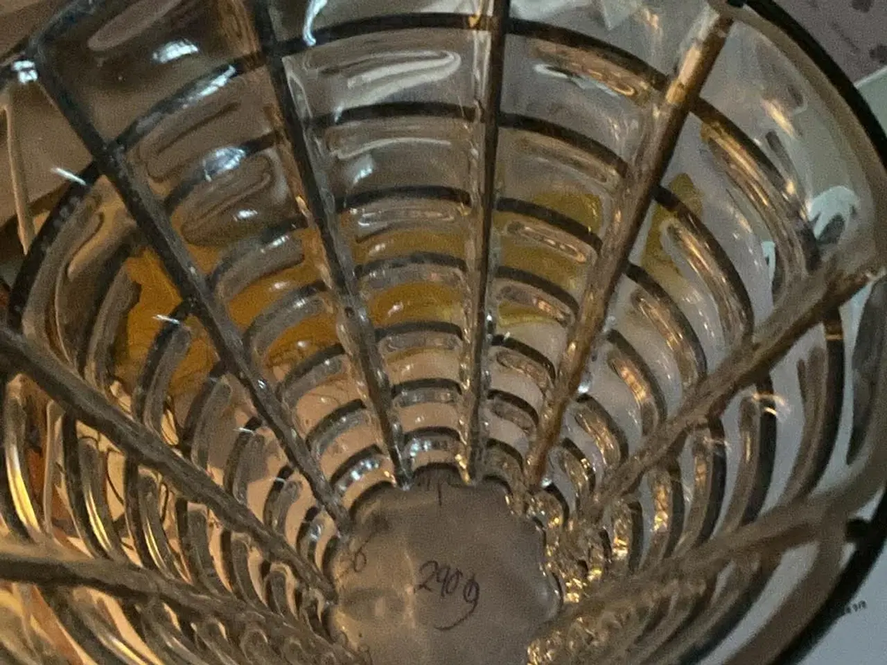 Billede 6 - Boble vase