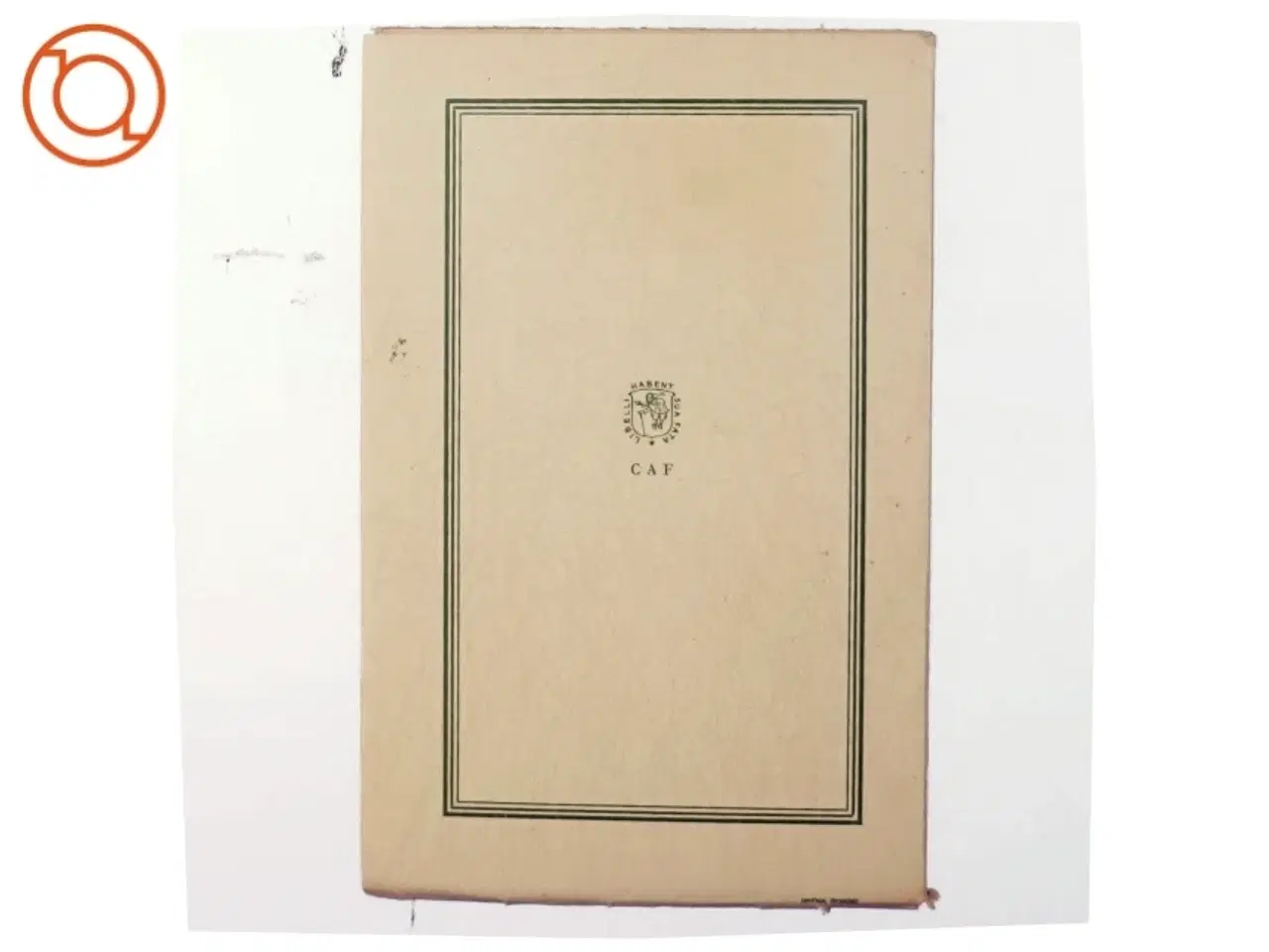 Billede 3 - Ib Schønberg, en mindebog