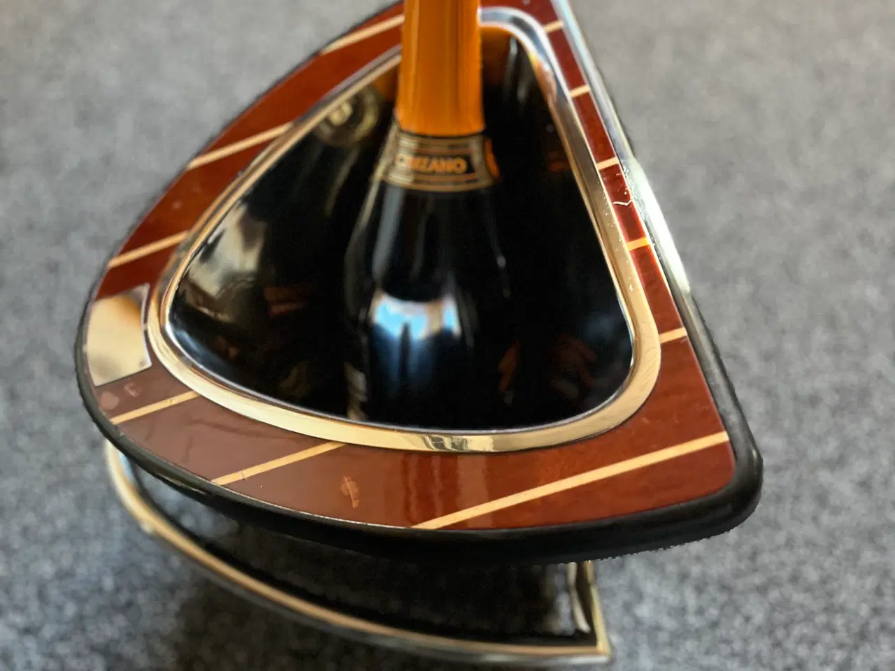 Billede 2 - La GRANDE Dame by Riva Champagne vinkøler