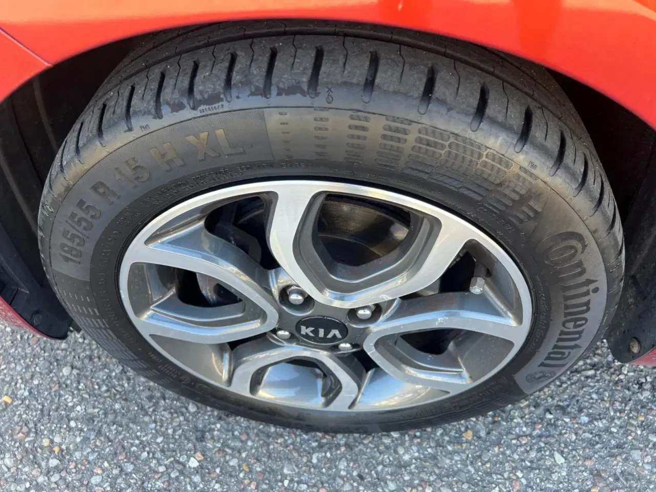 Billede 10 - Kia Picanto 1,0 MPi Attraction