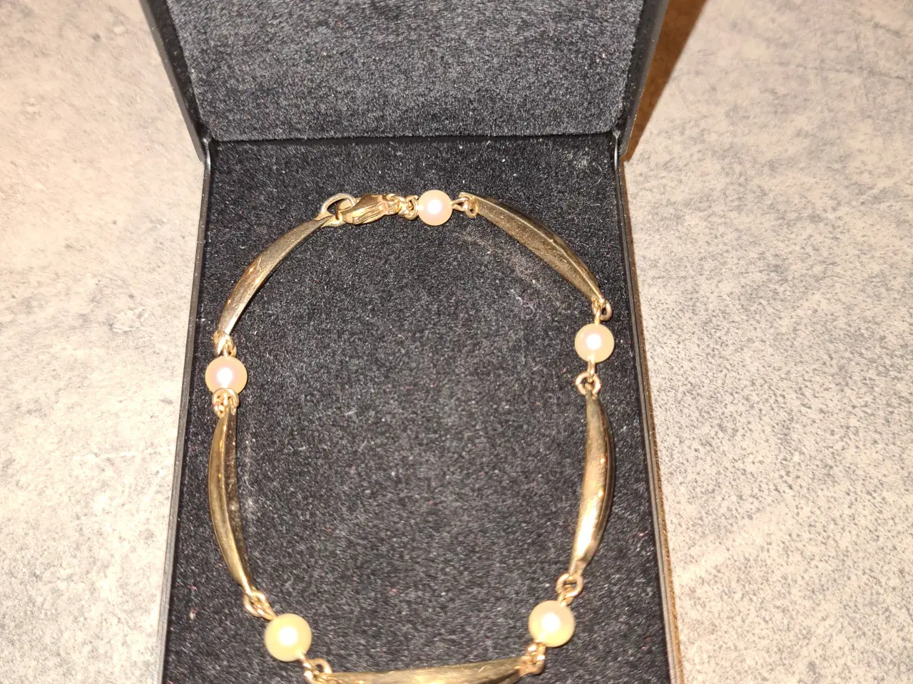 Billede 8 - Guld smykker sælges