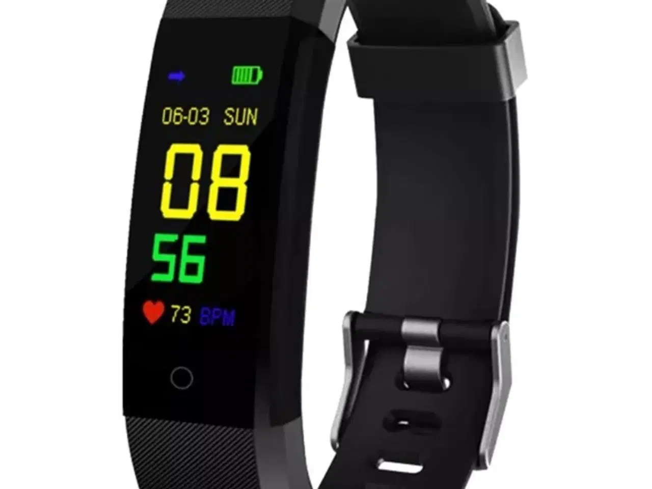 Billede 1 - Smartwatch 