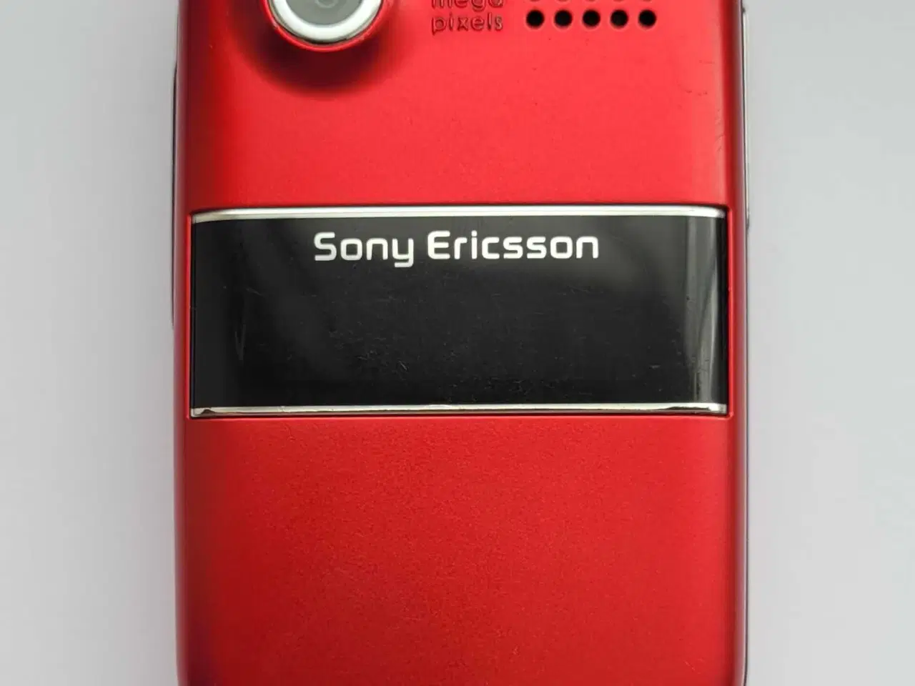 Billede 2 - Sony Ericsson Z320i