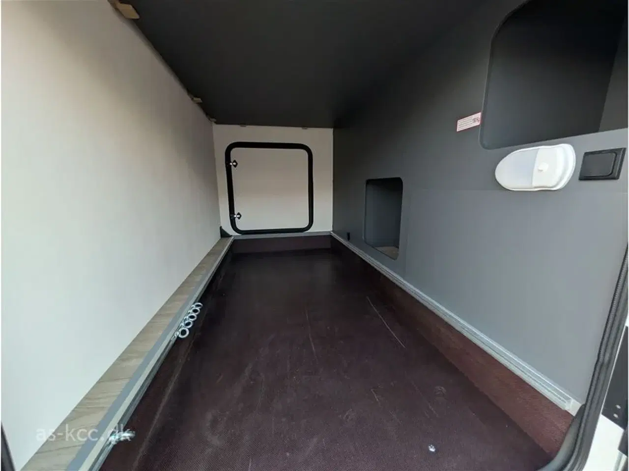 Billede 5 - 2026 - Laika Kosmo H 1409