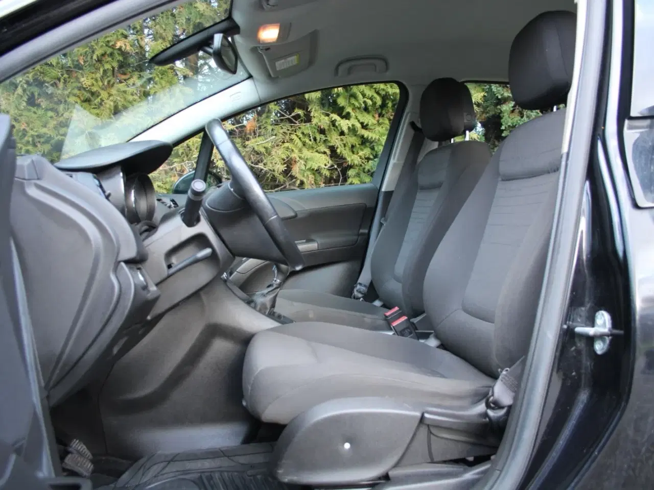 Billede 8 - Opel Meriva 1,4 T 140 Cosmo