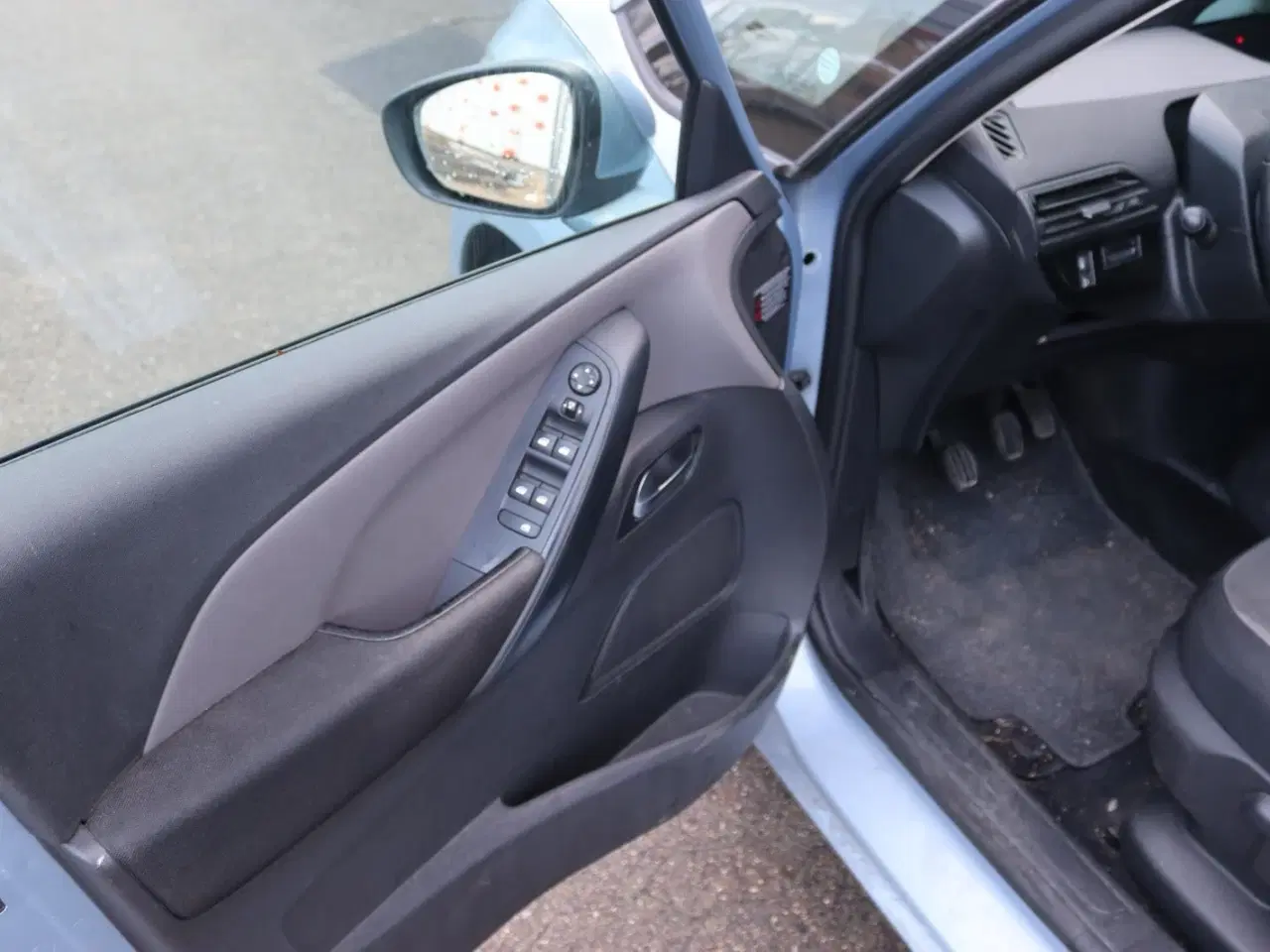 Billede 9 - Citroën Grand C4 Picasso 1,6 e-HDi 115 Business 7prs
