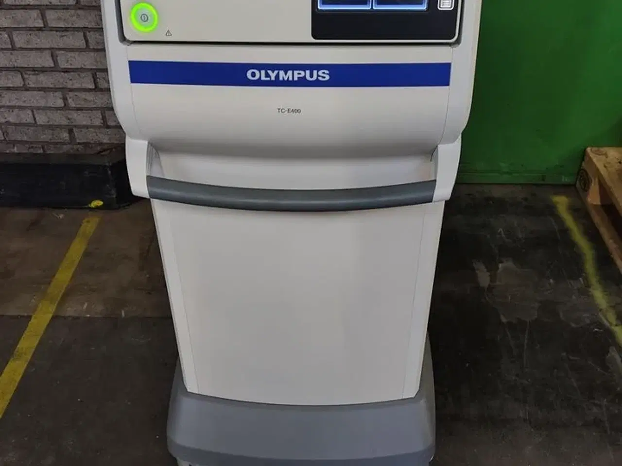 Billede 1 - Ultrasonic Generator OLYMPUS USG-400