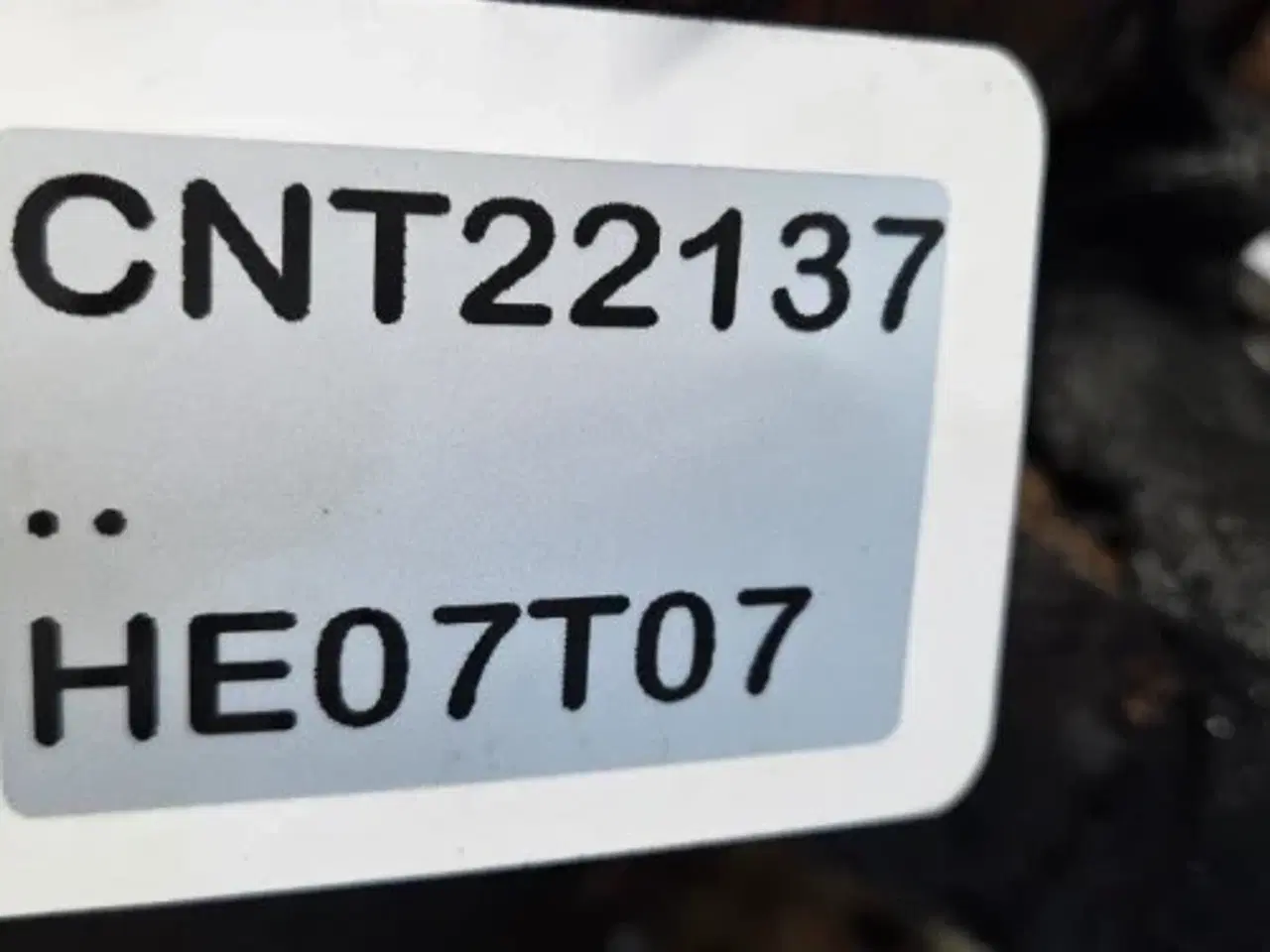 Billede 21 - Venieri 7.63B Trin 864.B.691