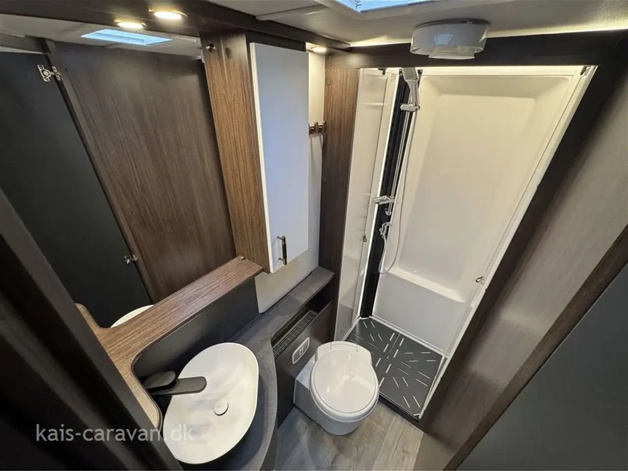 Billede 14 - 2026 - Polar Chimera 590 FWL