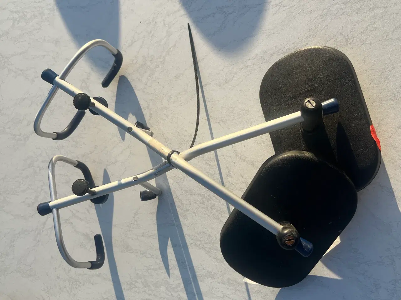 Billede 5 - Diverse Campingspejle