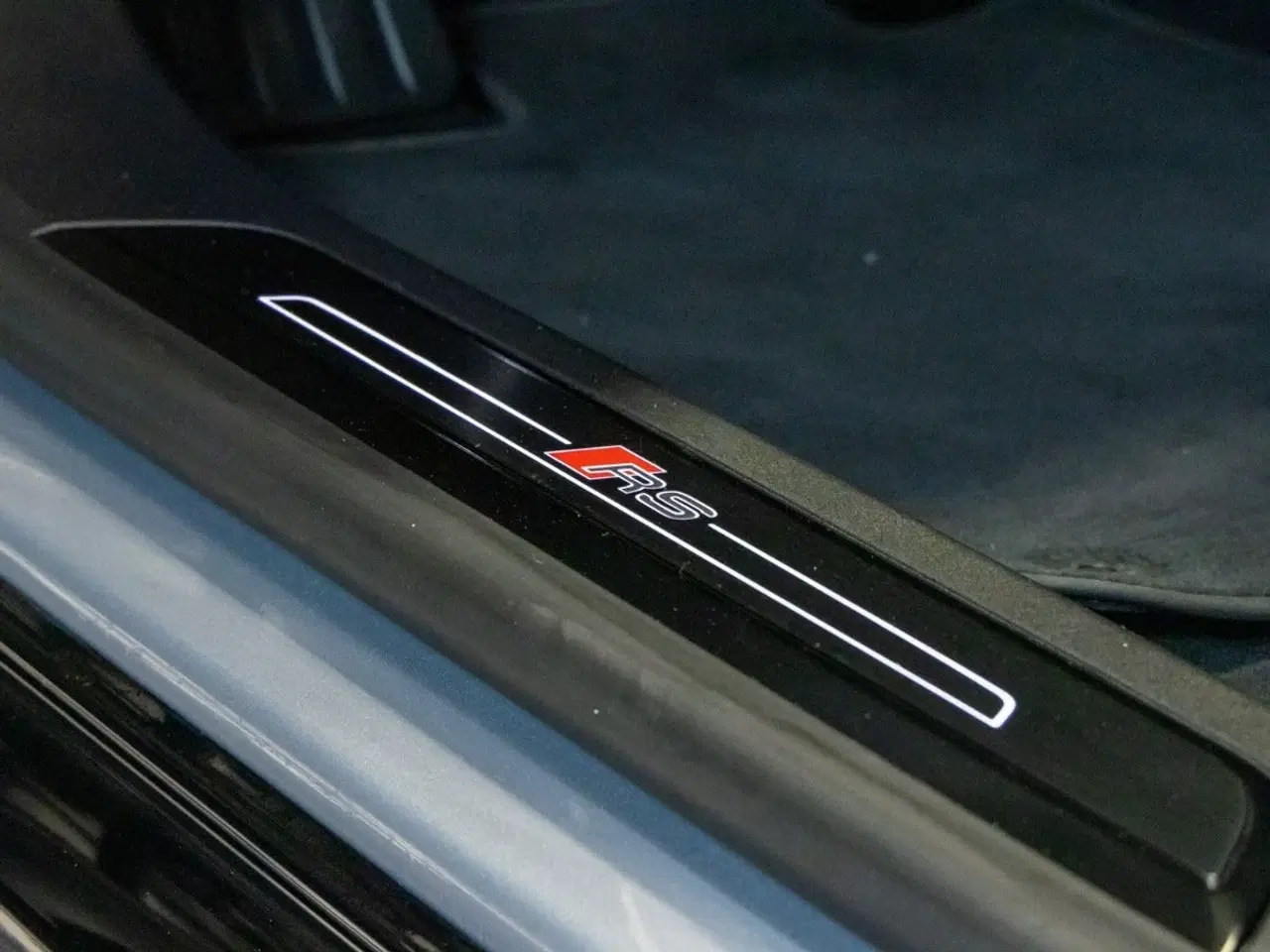 Billede 12 - Audi RS e-tron GT  quattro