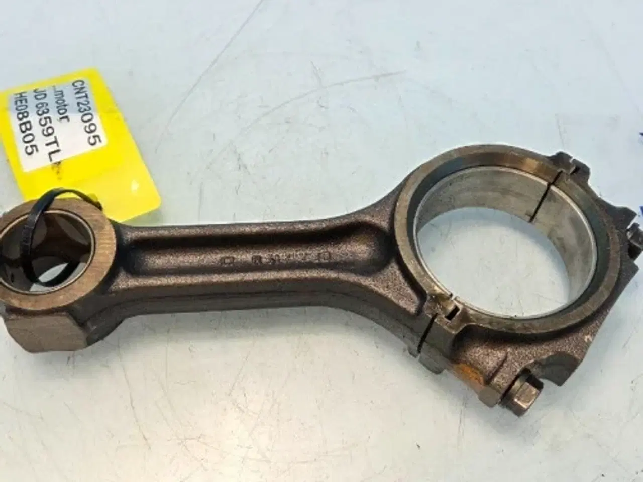 Billede 9 - John Deere 6359TL Plejlstang R51727