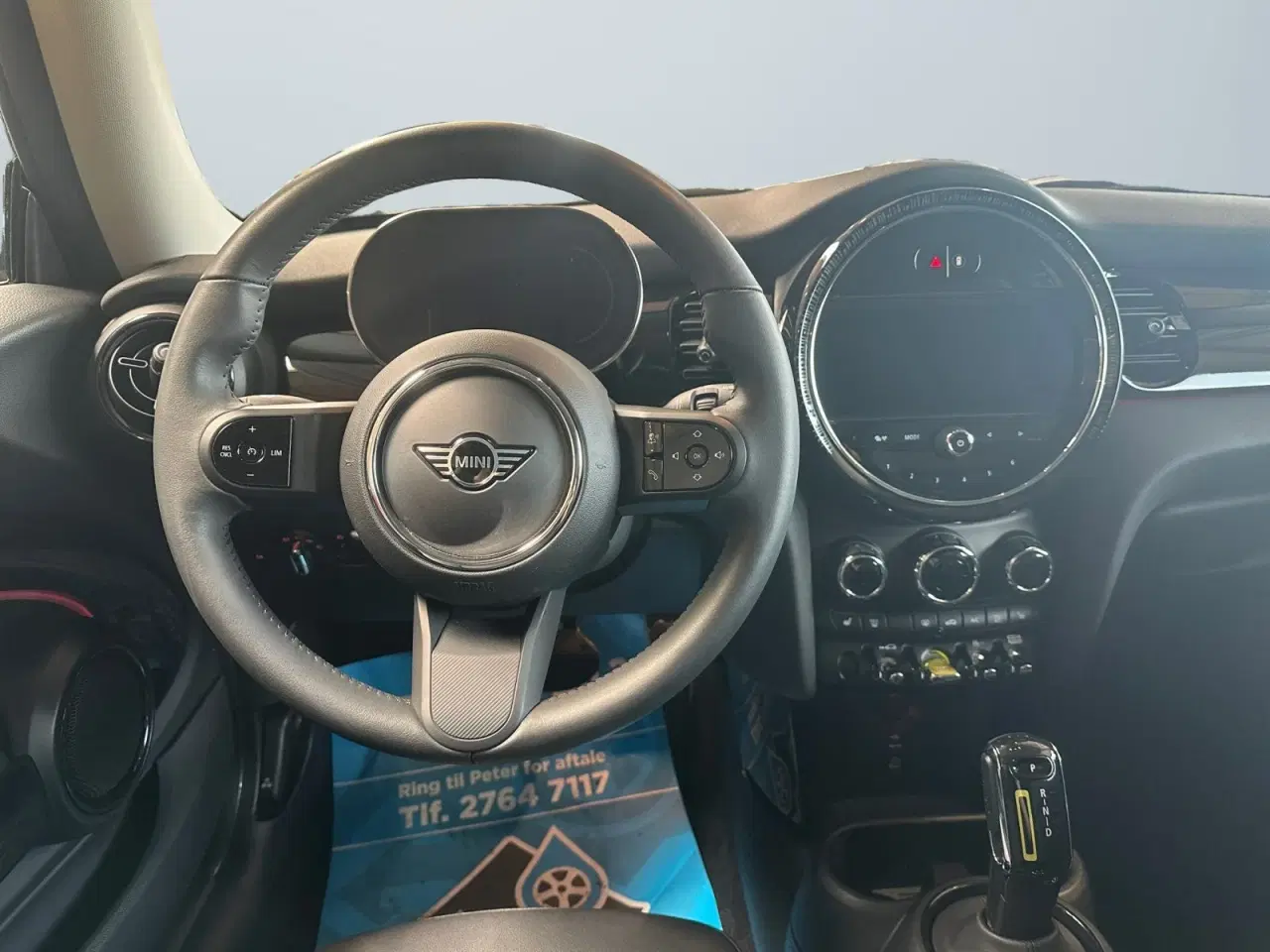 Billede 11 - MINI Cooper SE  Classic Trim