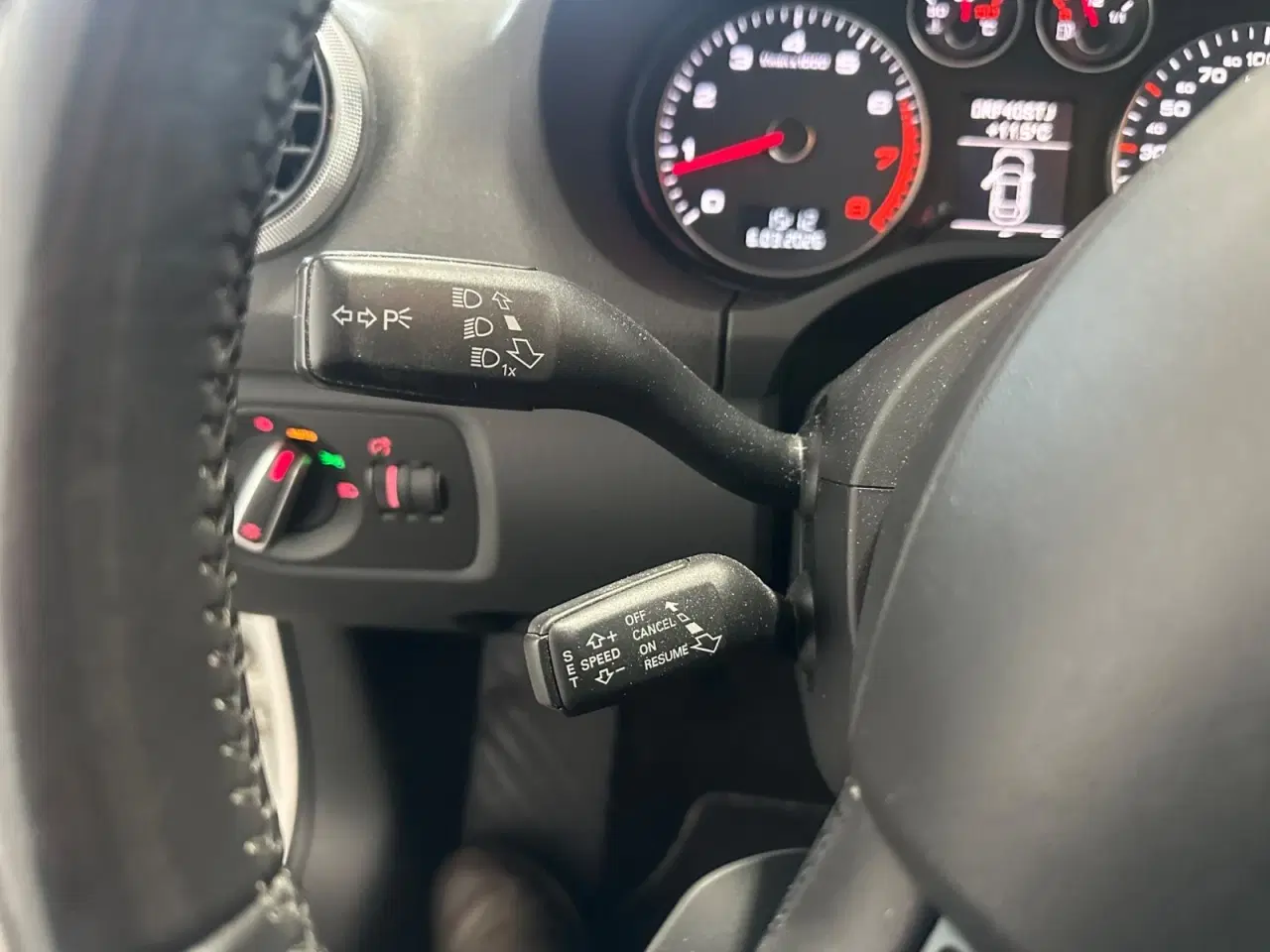 Billede 11 - Audi A3 1,4 TFSi Ambition Sportback S-tr.