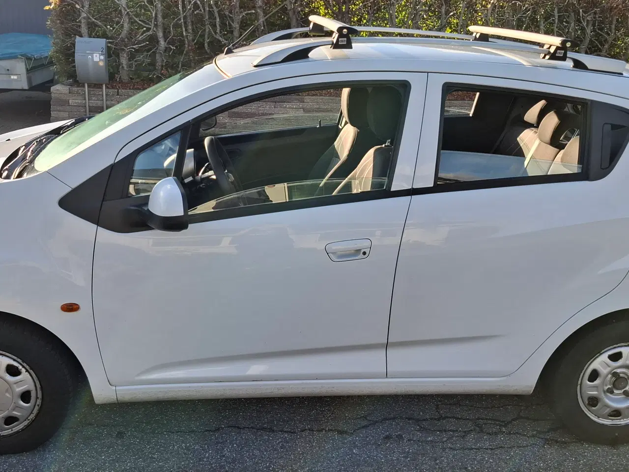 Billede 2 - Chevrolet Spark 1.2 LT
