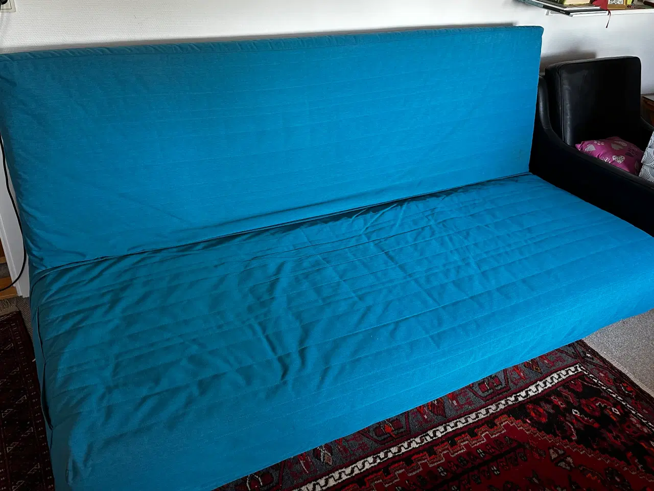 Billede 1 - GRATIS Sovesofa fra Ikea  140X200 cm