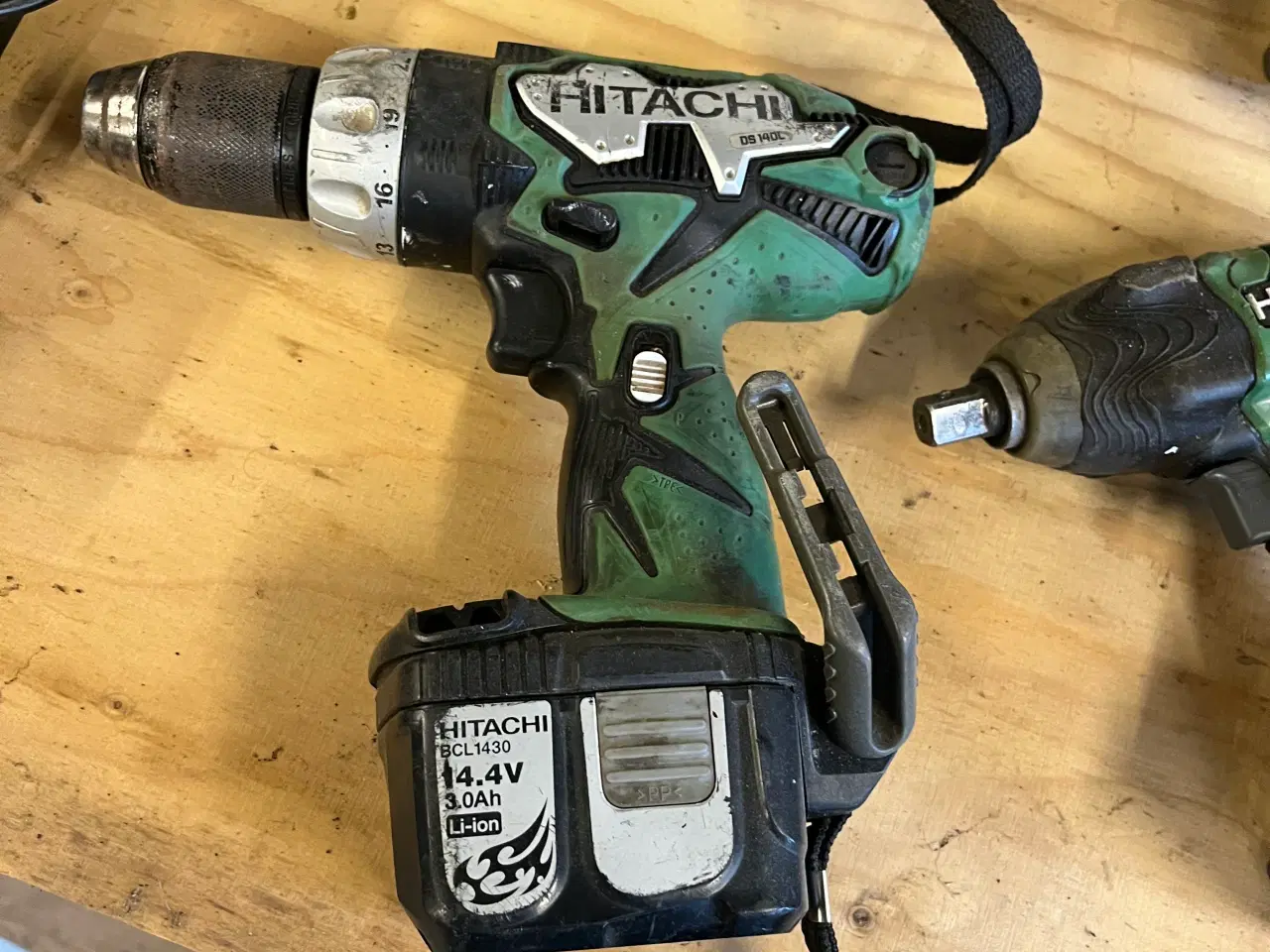 Billede 6 - Skruemaskine