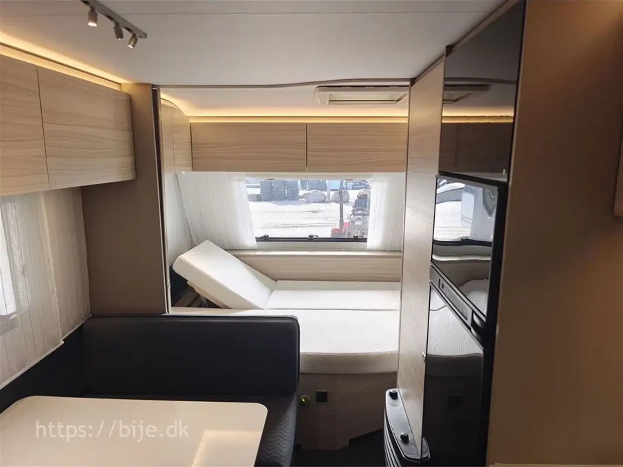 Billede 2 - 2022 - Adria Altea 542 PK