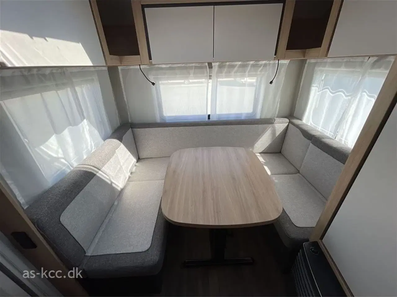 Billede 4 - 2025 - Knaus Sport 500 EU