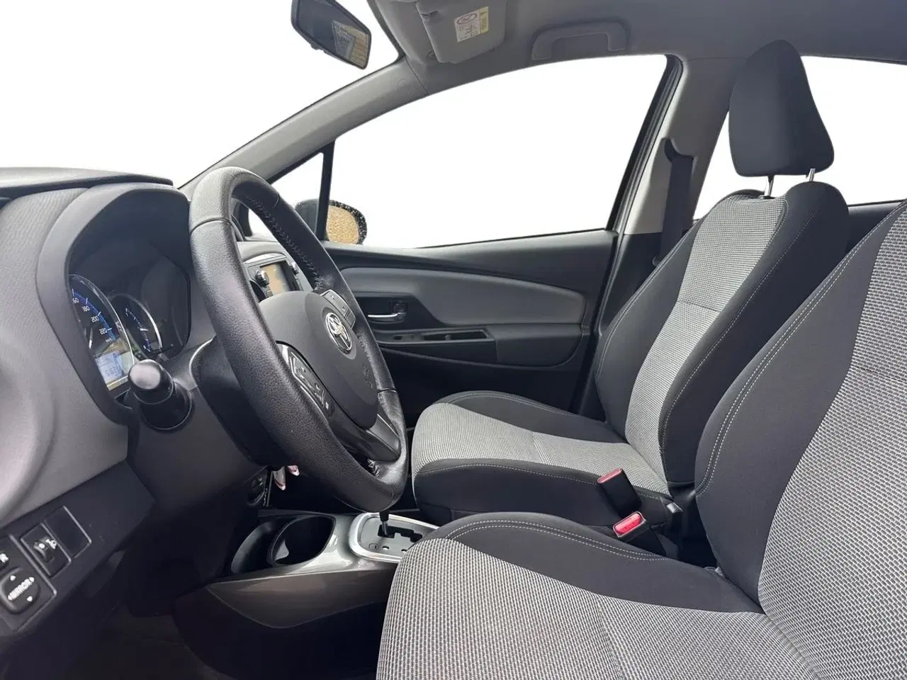 Billede 18 - Toyota Yaris 1,5 Hybrid H2 Premium E-CVT 100HK 5d Trinl. Gear