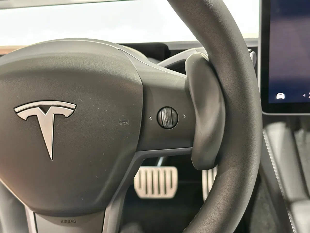 Billede 20 - Tesla Model Y Performance - kun 29.000 km..!