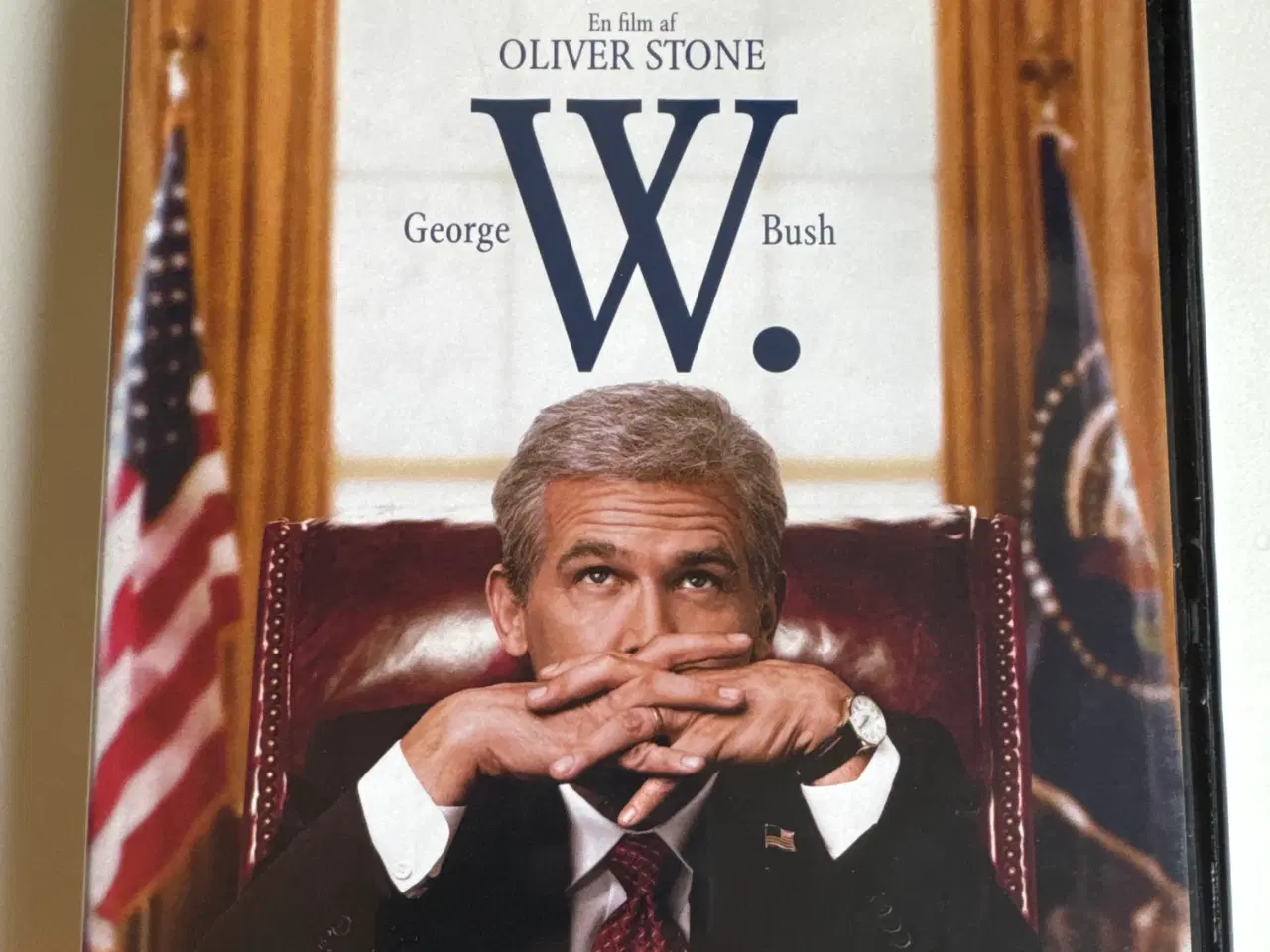 Billede 1 - W (DVD)