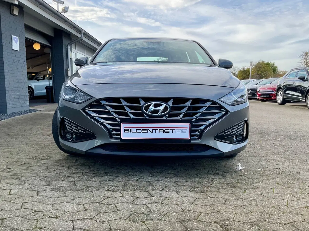 Billede 7 - Hyundai i30 1,0 T-GDi Essential