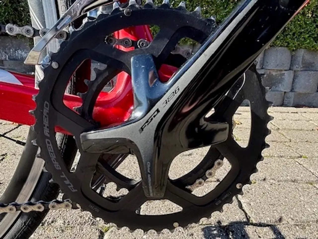 Billede 4 - Ridley landevejsracer til kvinder