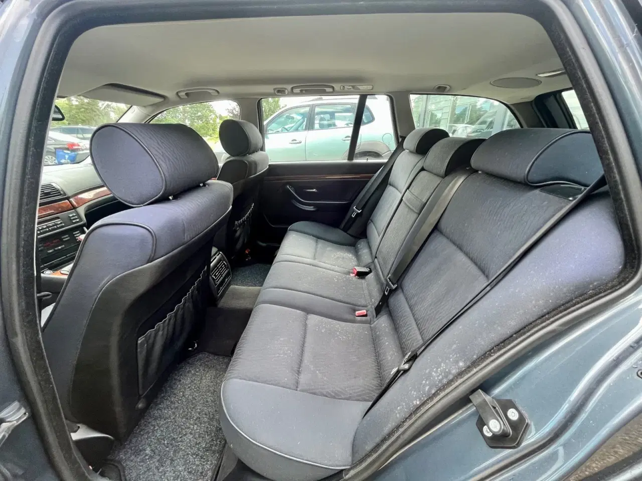 Billede 7 - BMW 528i 2,8 Touring