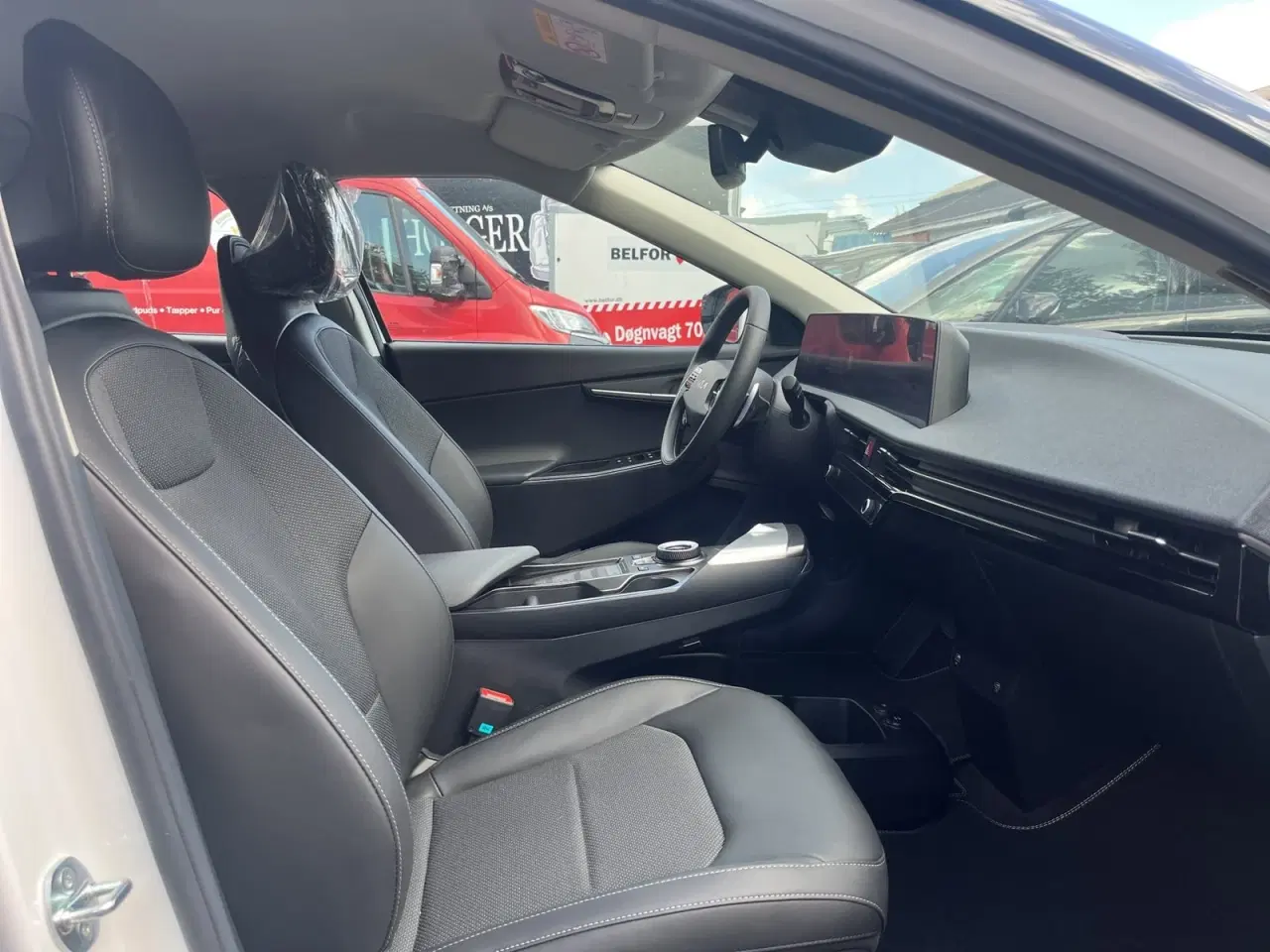 Billede 12 - Kia EV6 84 Long Range Access